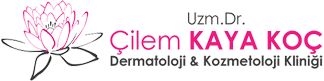 Dermatoloji ve Kozmetoloji Kliniği, İzmir Logo